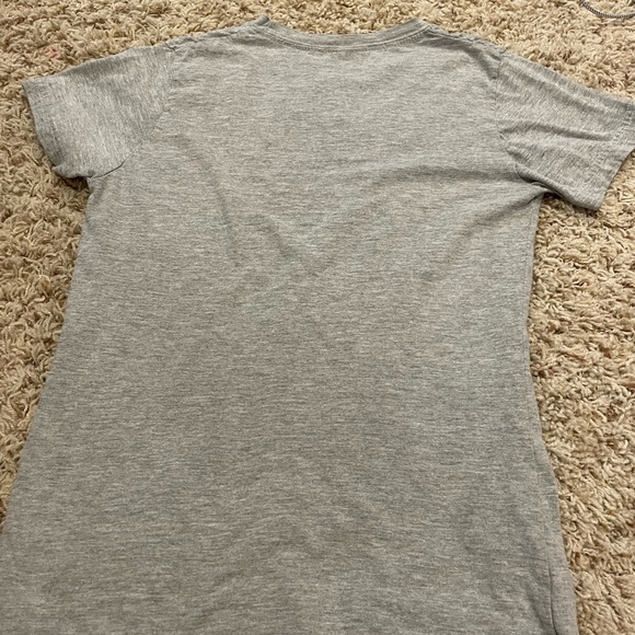 Grey ohio state shirt - Picture 4 of 4